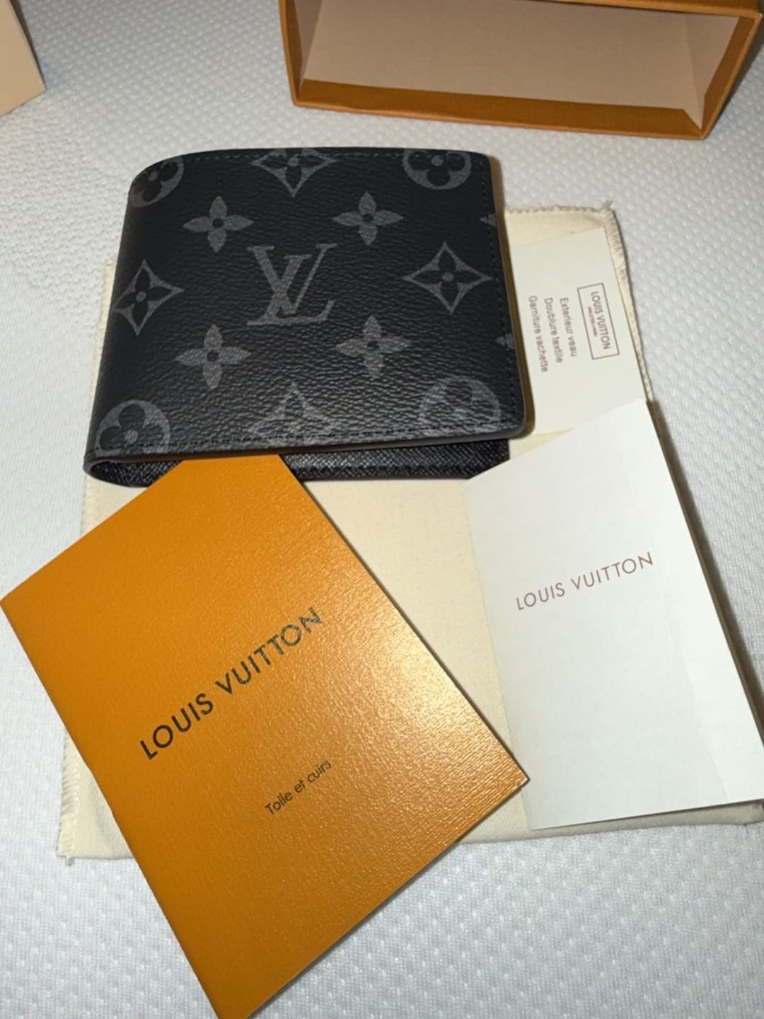 Customer photo review of LULU LEMON Set