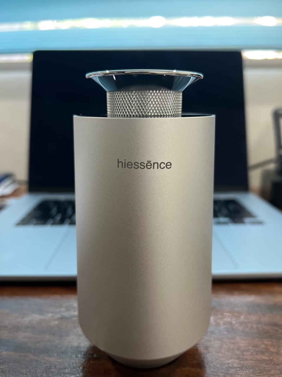 Customer photo review of Pod