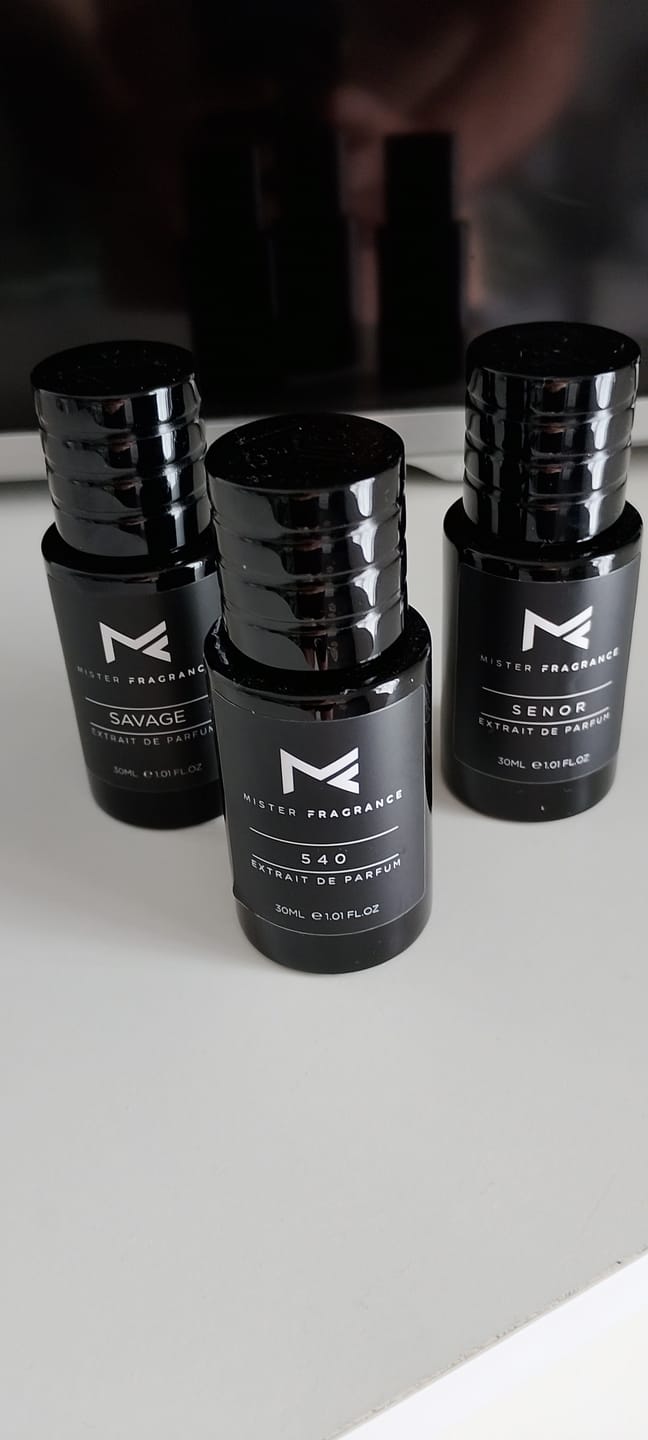 Customer photo review of 540