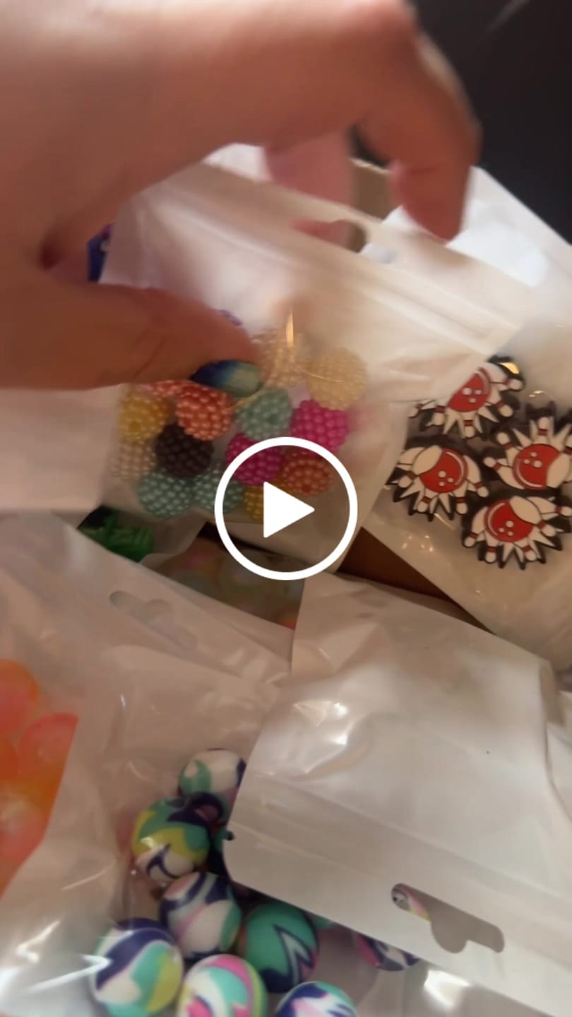 Customer video review of TikTok Live Basket Checkout - Custom Order Payment