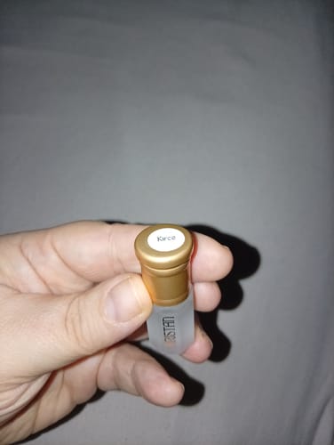 Customer photo review of Kirce