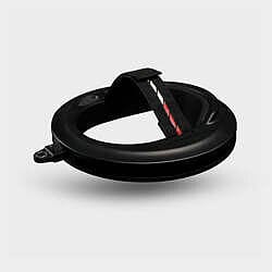 Customer photo review of Iron Neck 3.0 Pro
