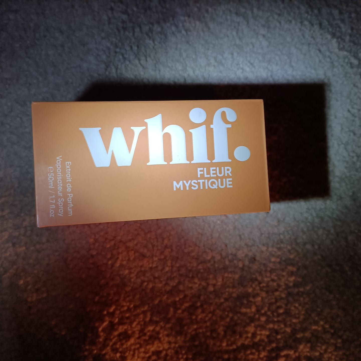 Customer photo review of Fleur Mystique