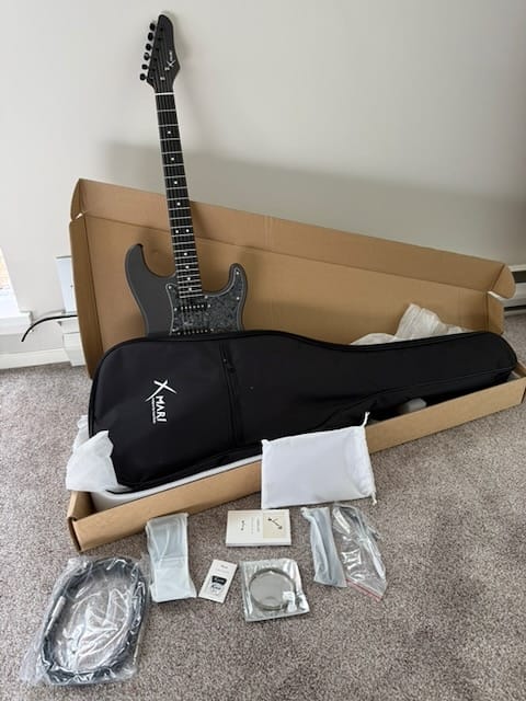 Customer photo review of XMari