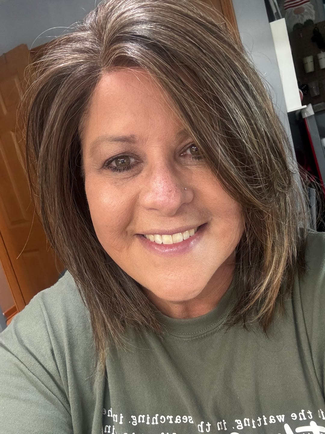 Customer photo review of EDITORS PICK - Cocoa Bean