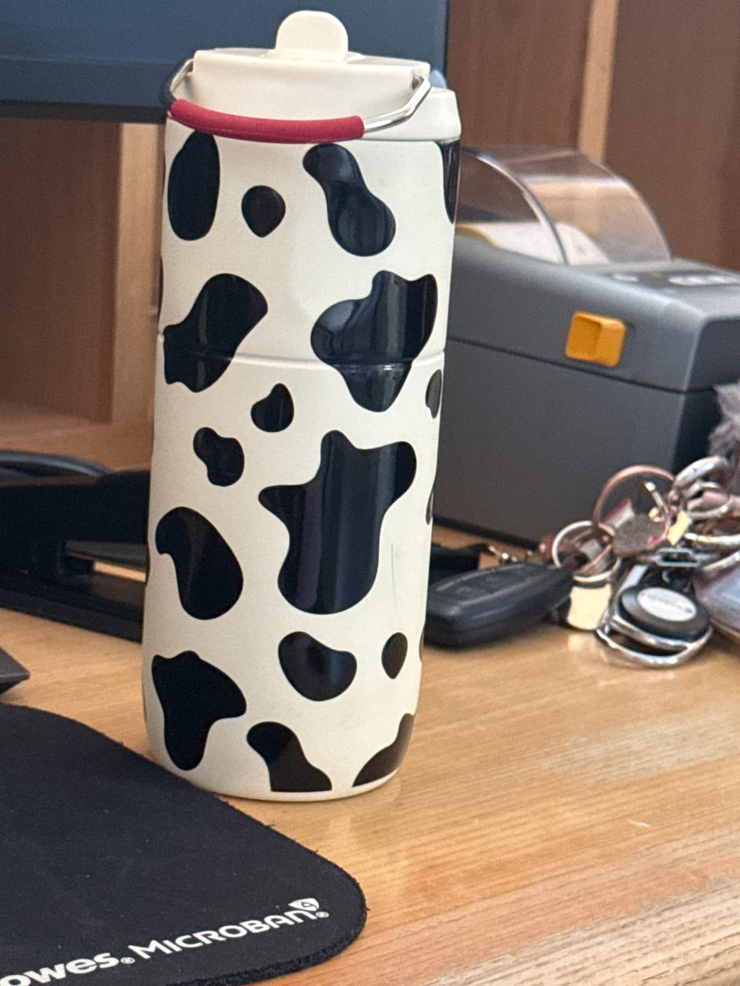 Customer photo review of Blind Box