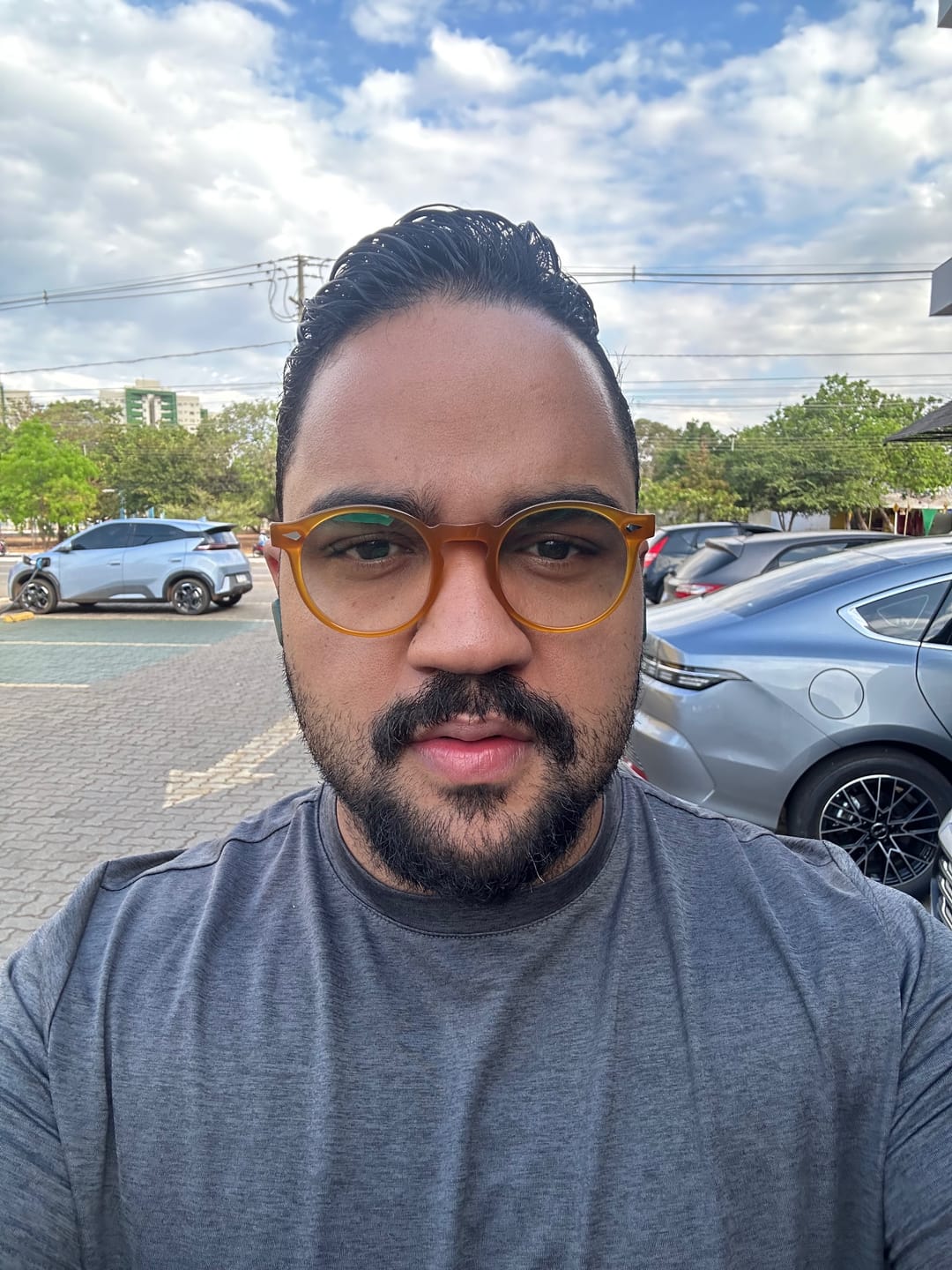 Customer photo review of Page