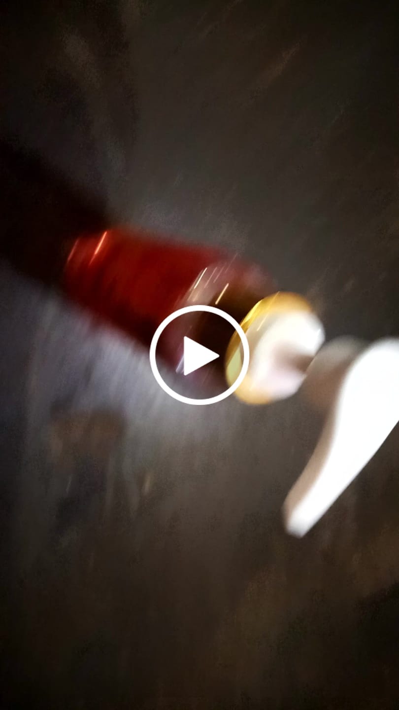 Customer video review of Pomegranate Face Wash