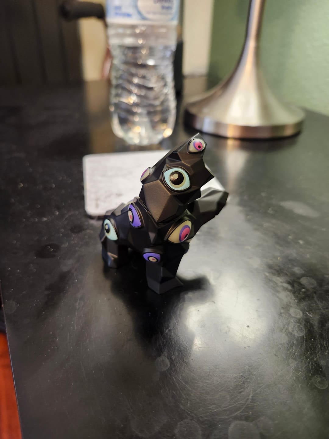 Customer photo review of Digital Circus Animiniz: Main Character Series Blindbox