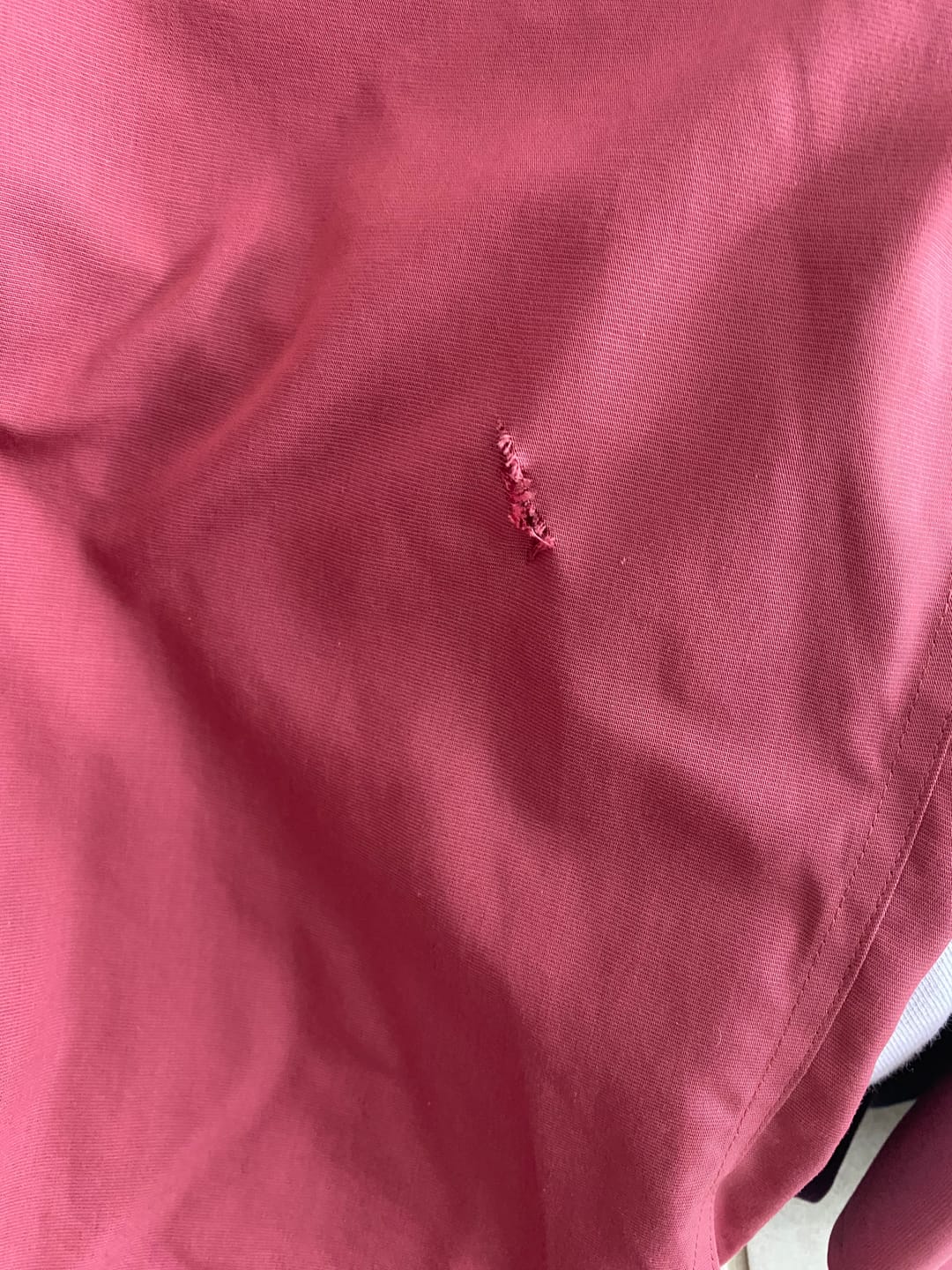 Customer photo review of Menswear Mixed Grade Returns NWT/NWOT (40pcs)
