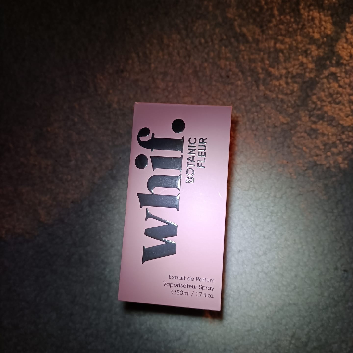 Customer photo review of Botanic Fleur