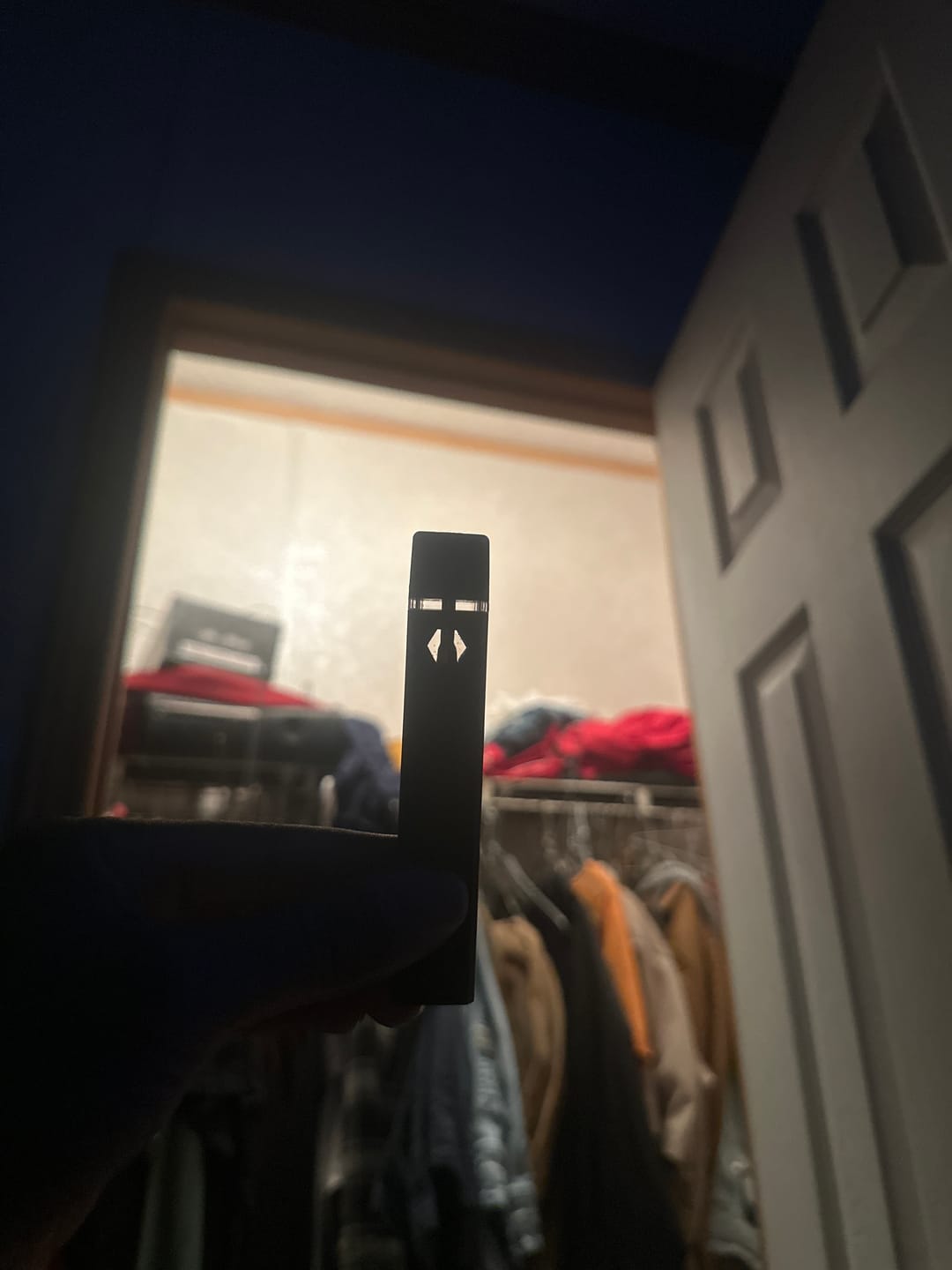 Customer photo review of 1 Gram THC-P Blend Vape Pen | Durban Gelato - Hybrid