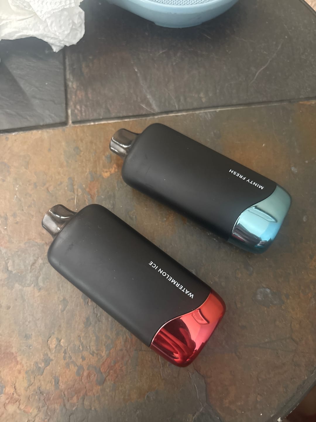 Customer photo review of Icy Pack CBD Vape Pens - 2pc