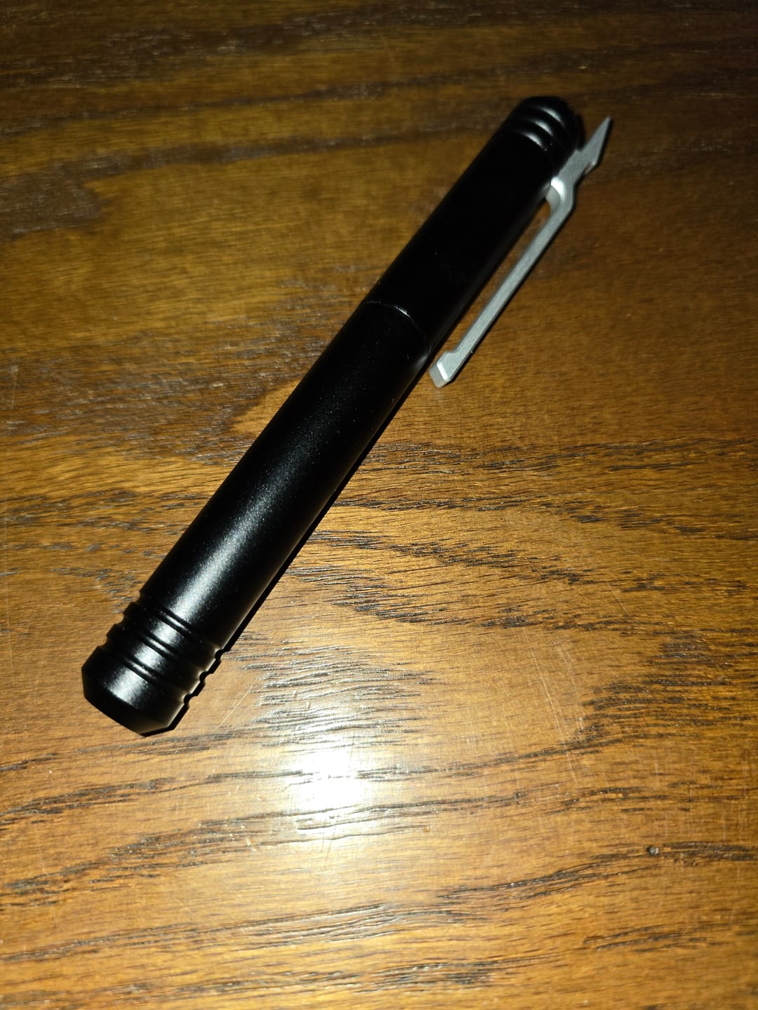Customer photo review of DANGO Permanent Marker