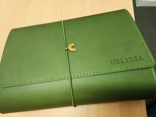 Customer photo review of Better Days - GIFT SET