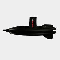 Customer photo review of Iron Neck 3.0