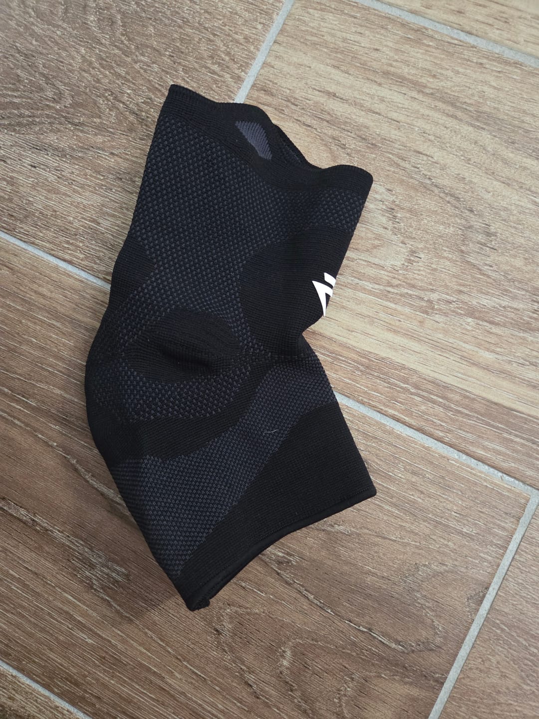 Customer photo review of Maintien de Compression pour Chevilles V3