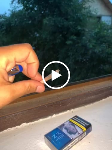Customer video review of Static 45% THCA