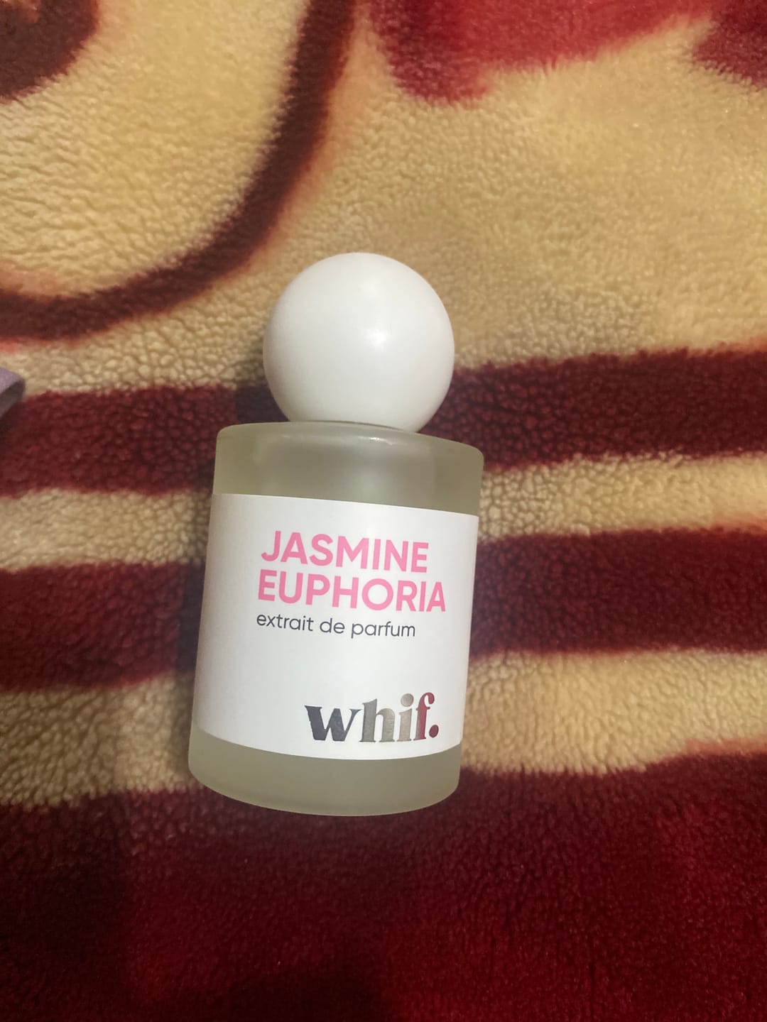 Customer photo review of Jasmine Euphoria