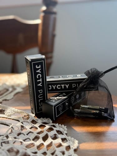 Customer photo review of SEA SALT & CITRUS | Inspired by Wood Sage & Sea Salt