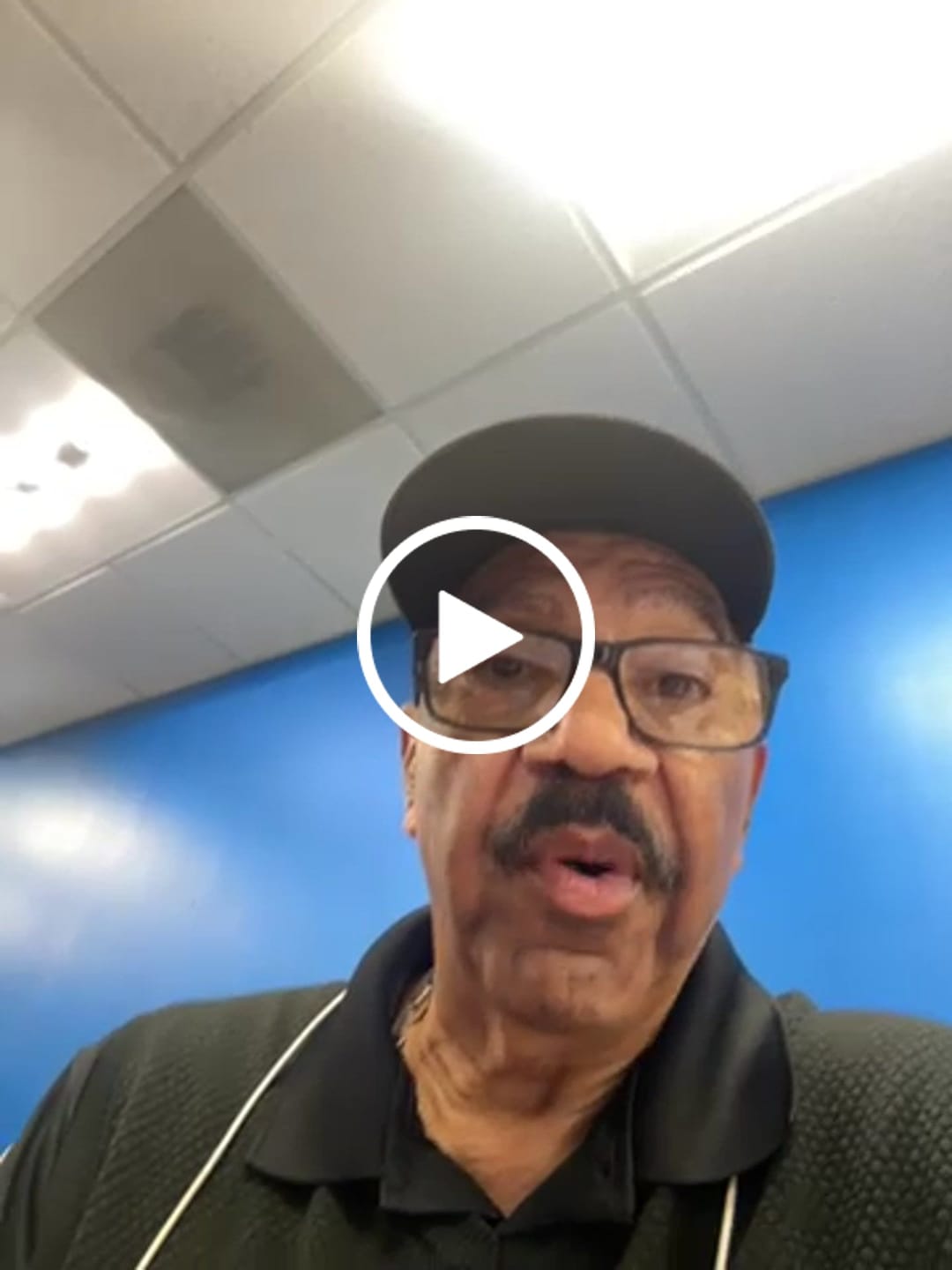 Customer video review of AeroClip™