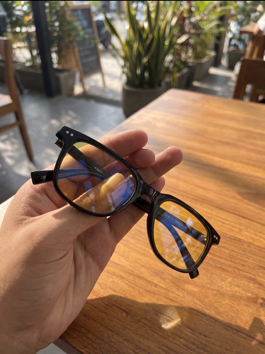 Customer photo review of Daygold Nona
