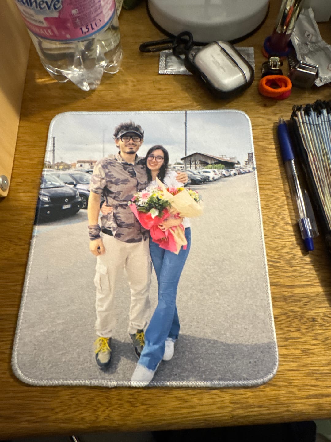 Customer photo review of iD Lite