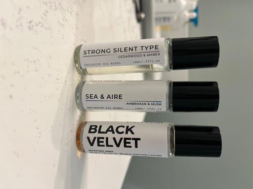 Customer photo review of SEA & AIRE