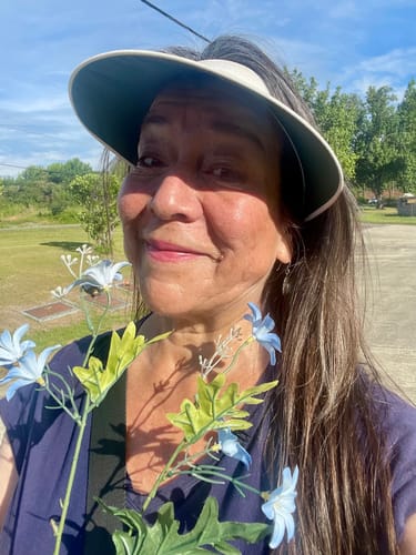 Linda B. TryTallow customer photo