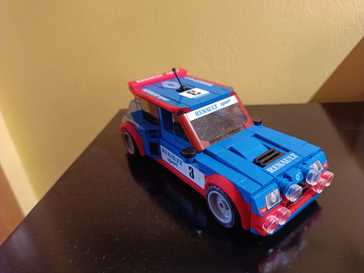 Customer photo review of Renault 5