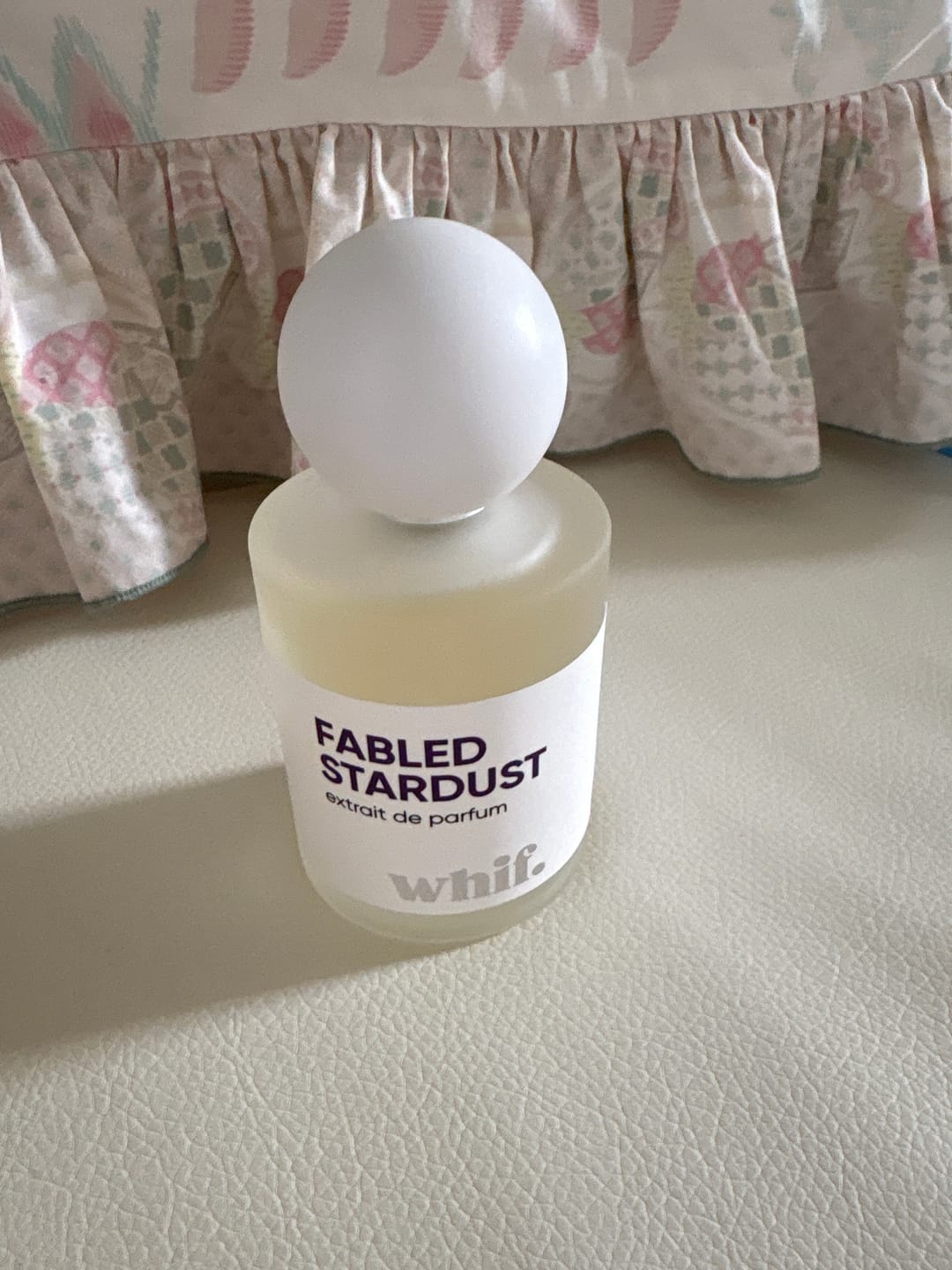 Customer photo review of Fabled Stardust