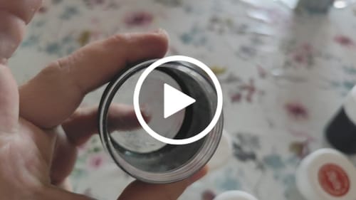 Customer video review of Static 45% THCA