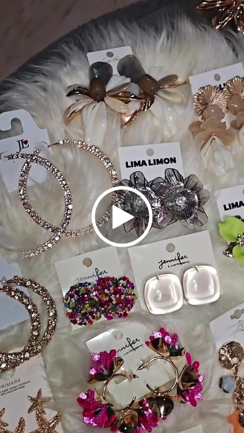 Customer video review of ACCESSORIES SHOP & SHIP SERVICE