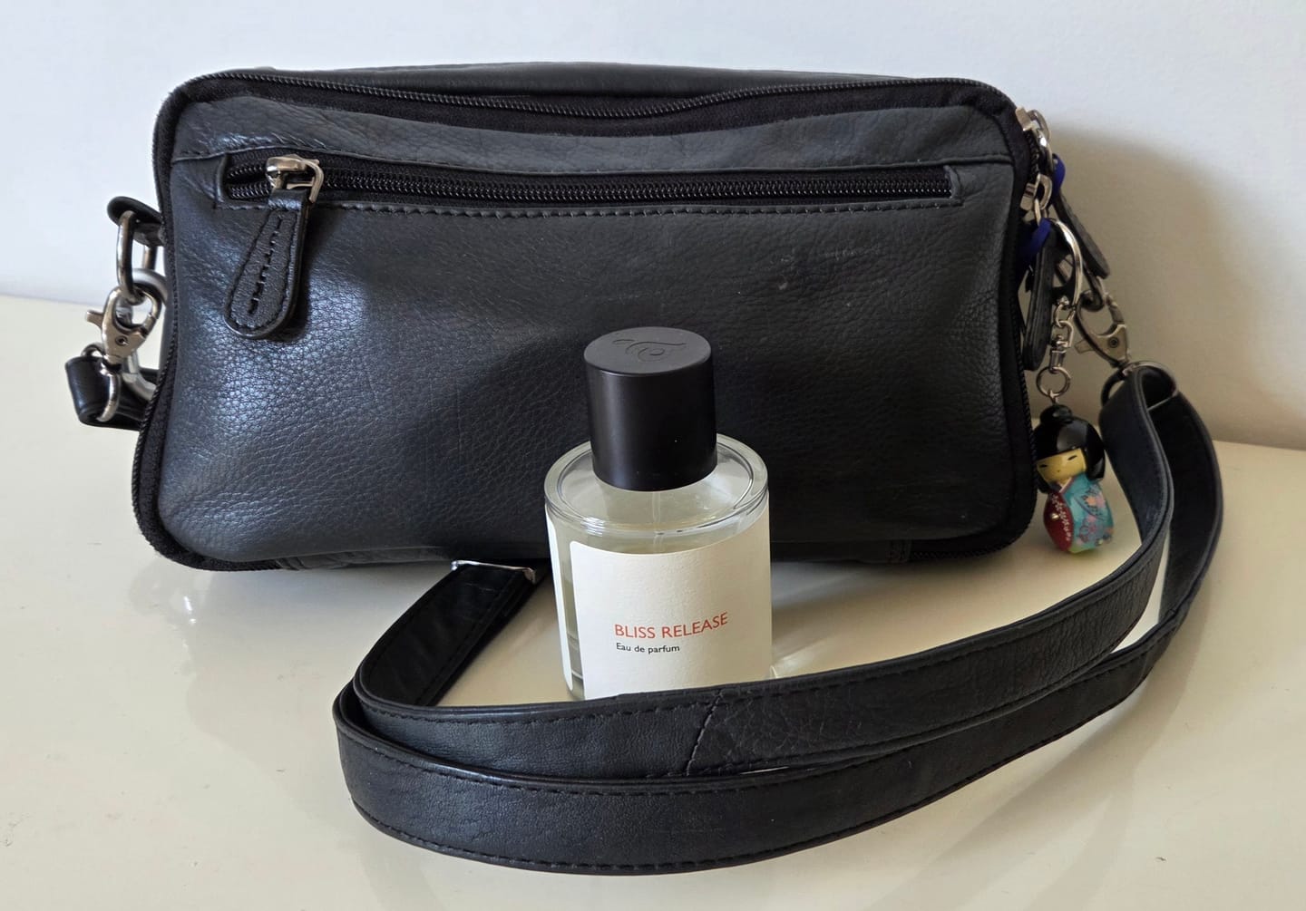 Customer photo review of Bliss Release