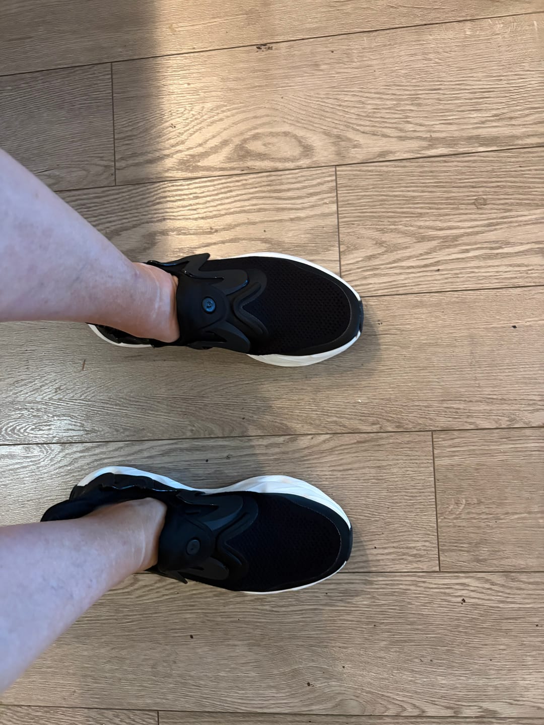 Customer photo review of THE ENDVR COLLECTION
