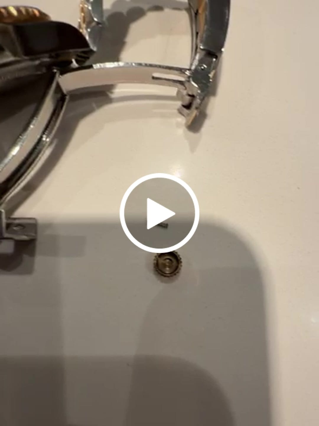 Customer video review of GMT | Bumblebee Two Toned