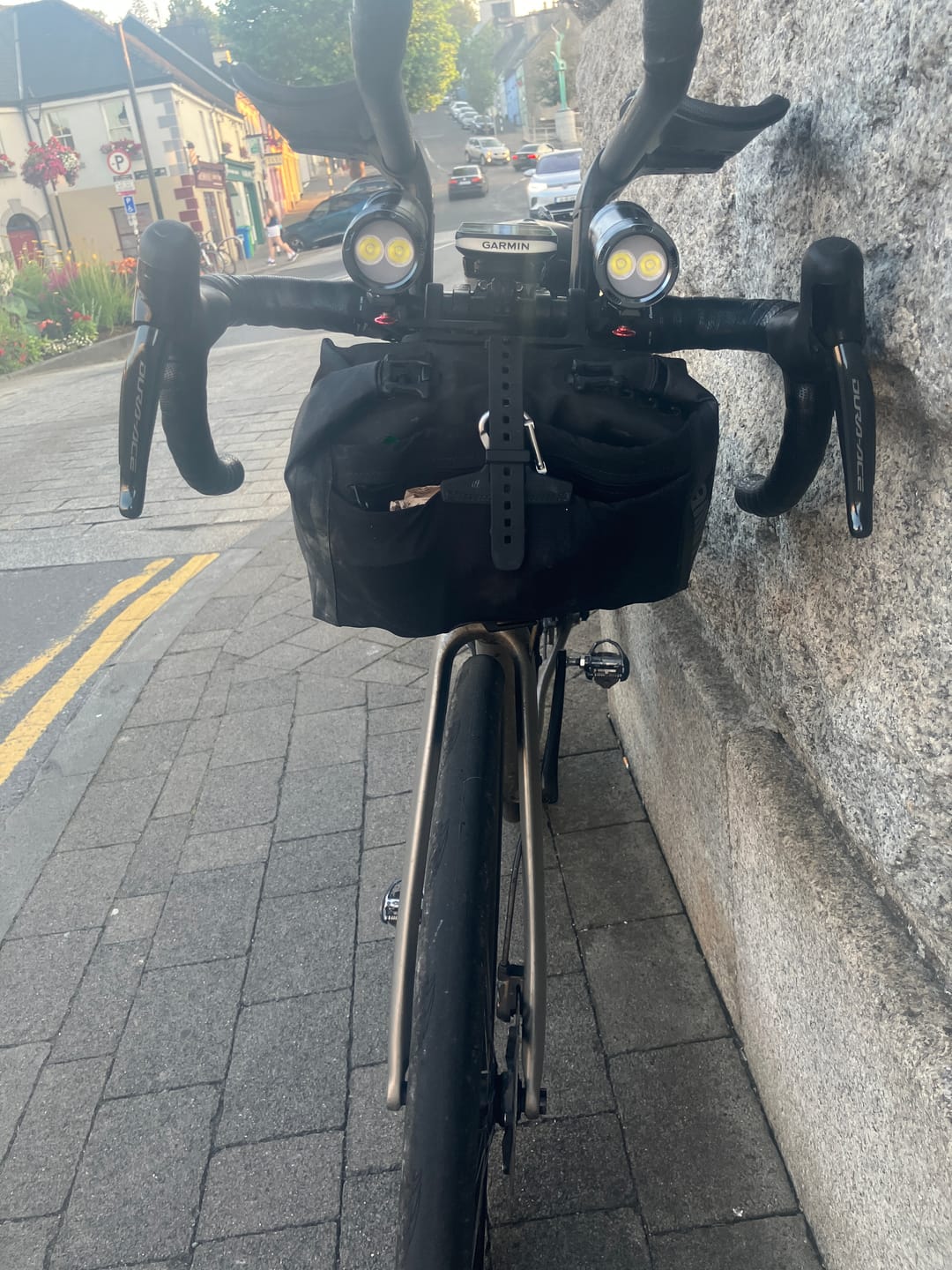 Customer photo review of Race 19