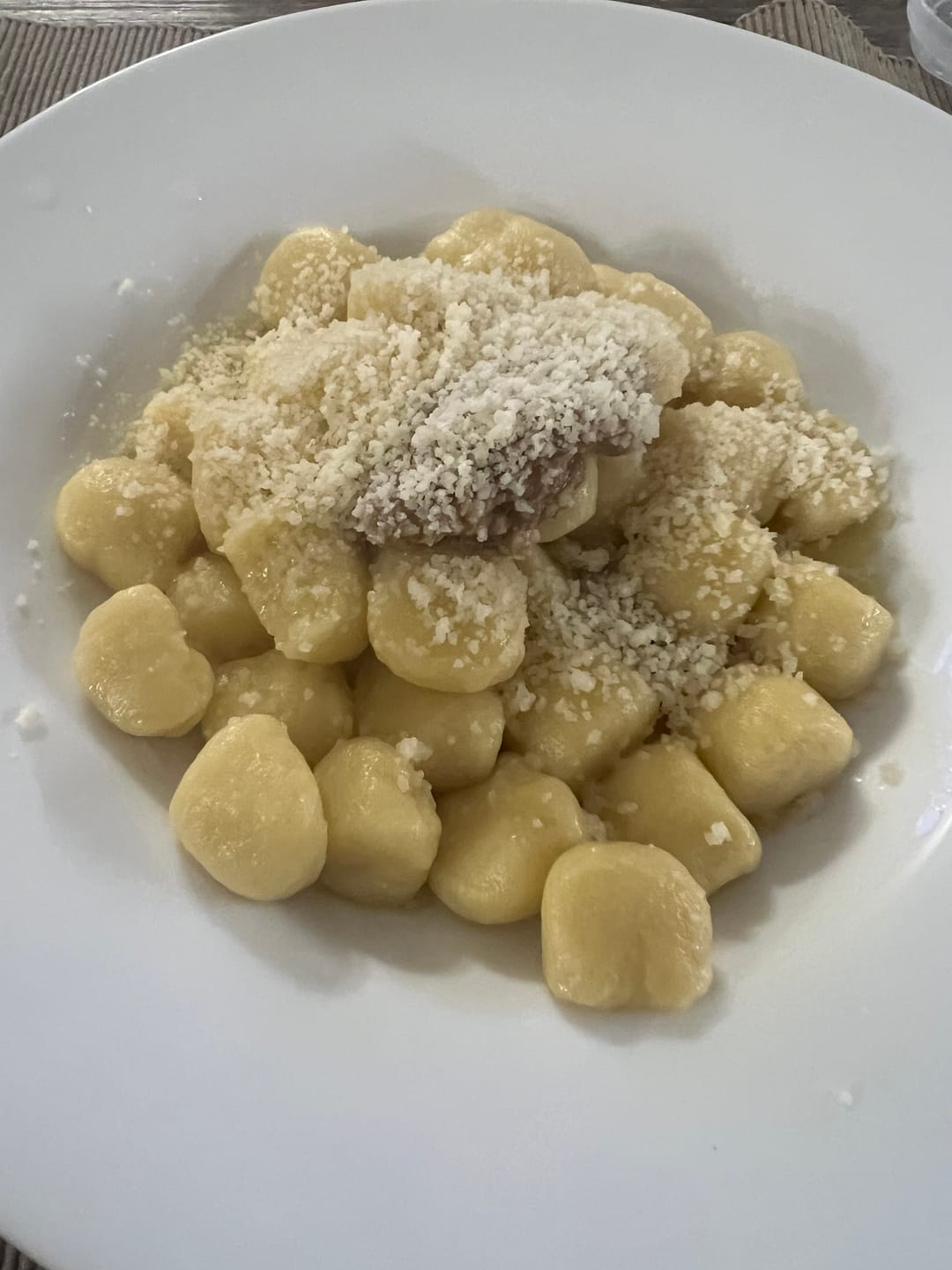 Customer photo review of Kepasta Gnocchi