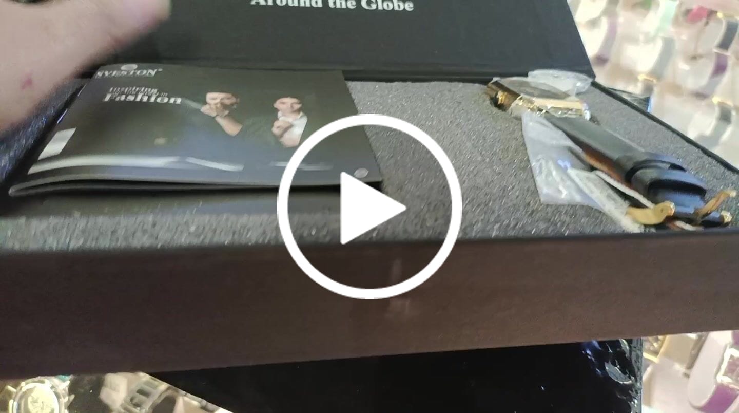Customer video review of Lotus
