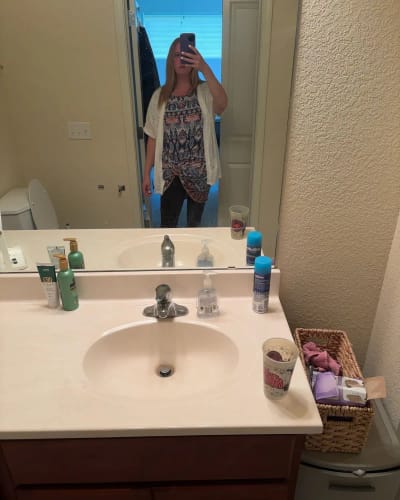 Customer Review Photo