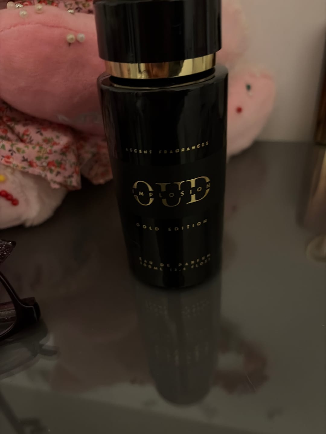 Customer photo review of Attar For The West