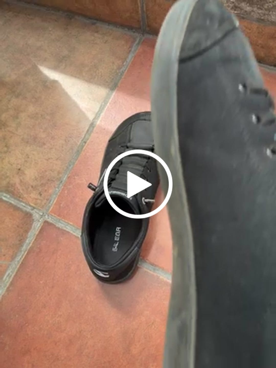 Customer video review of Sorrel - Barefoot De Ocio
