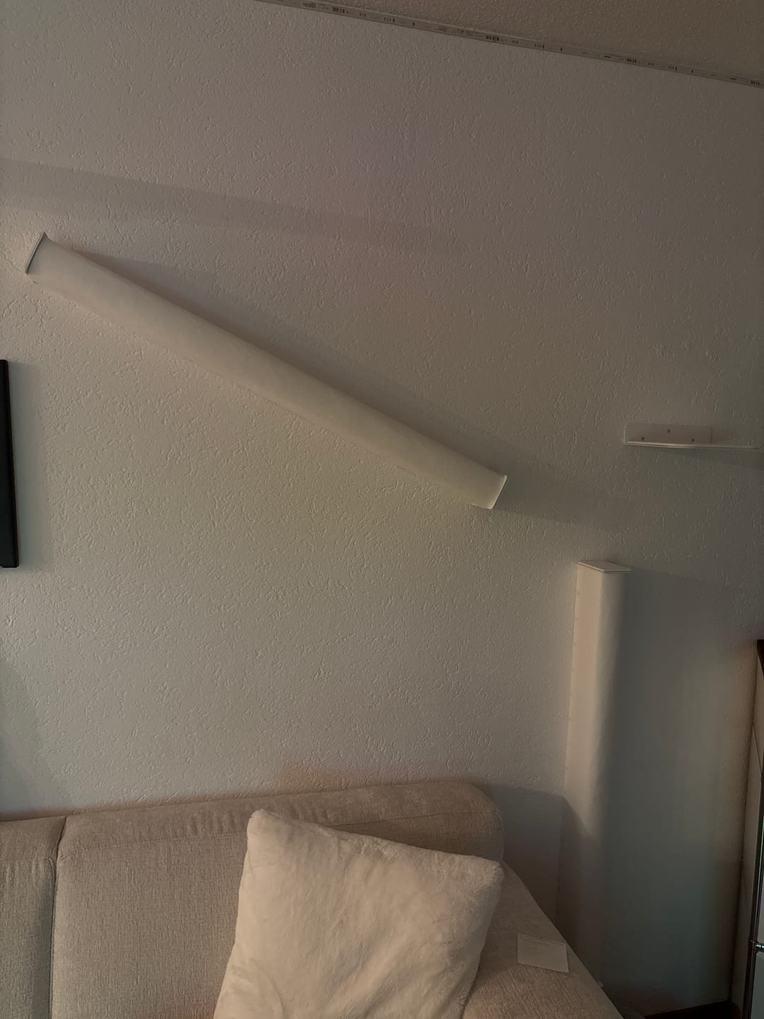 Customer photo review of STYA Katzen Kratzstamm KS100 | 100 cm