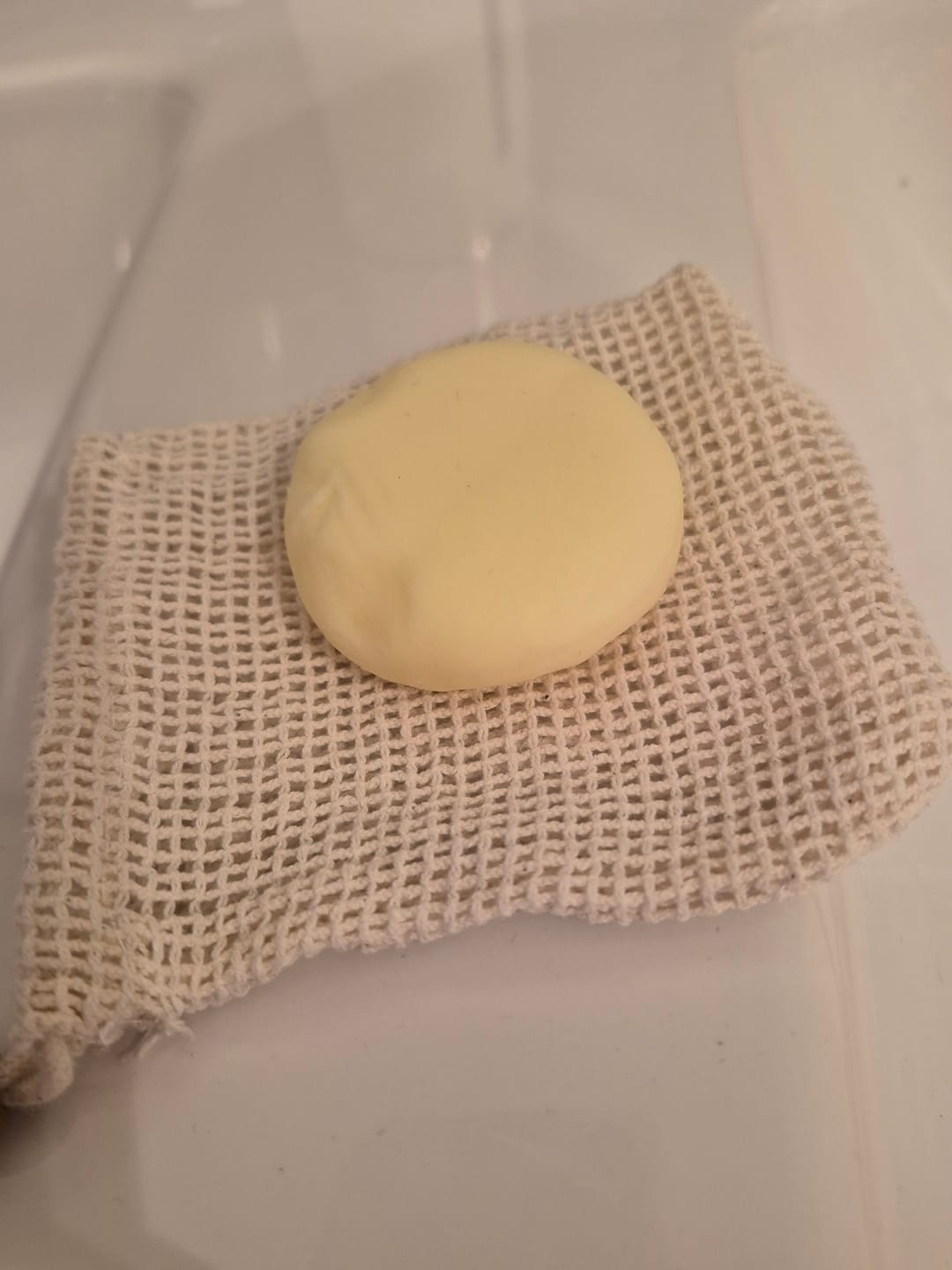 Customer photo review of Aloe Cucumber