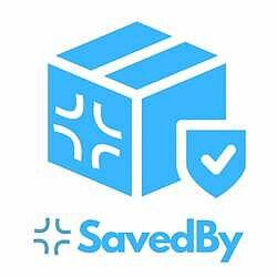 Customer photo review of SavedBy Package Protection