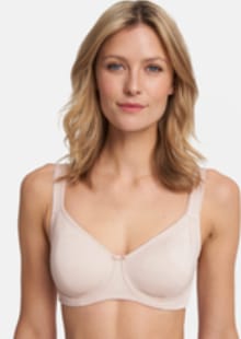 Customer photo review of Sostén Minimizer SU8216