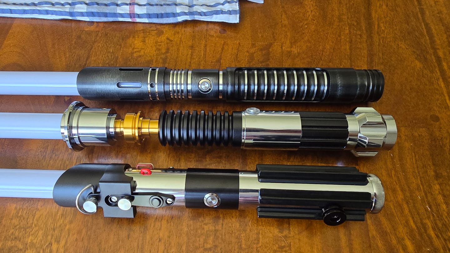 Customer photo review of The Vastator