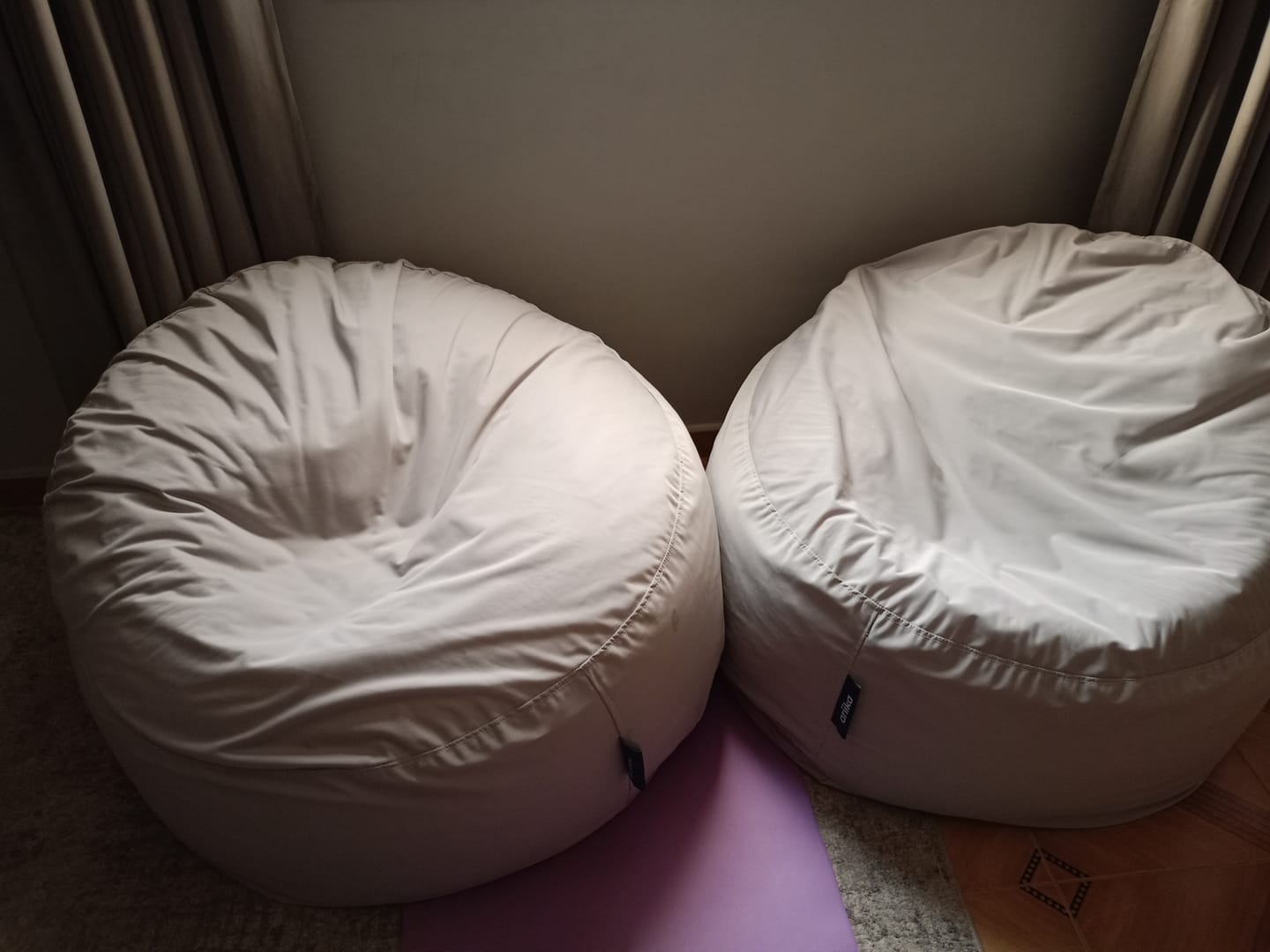 Customer photo review of Koze