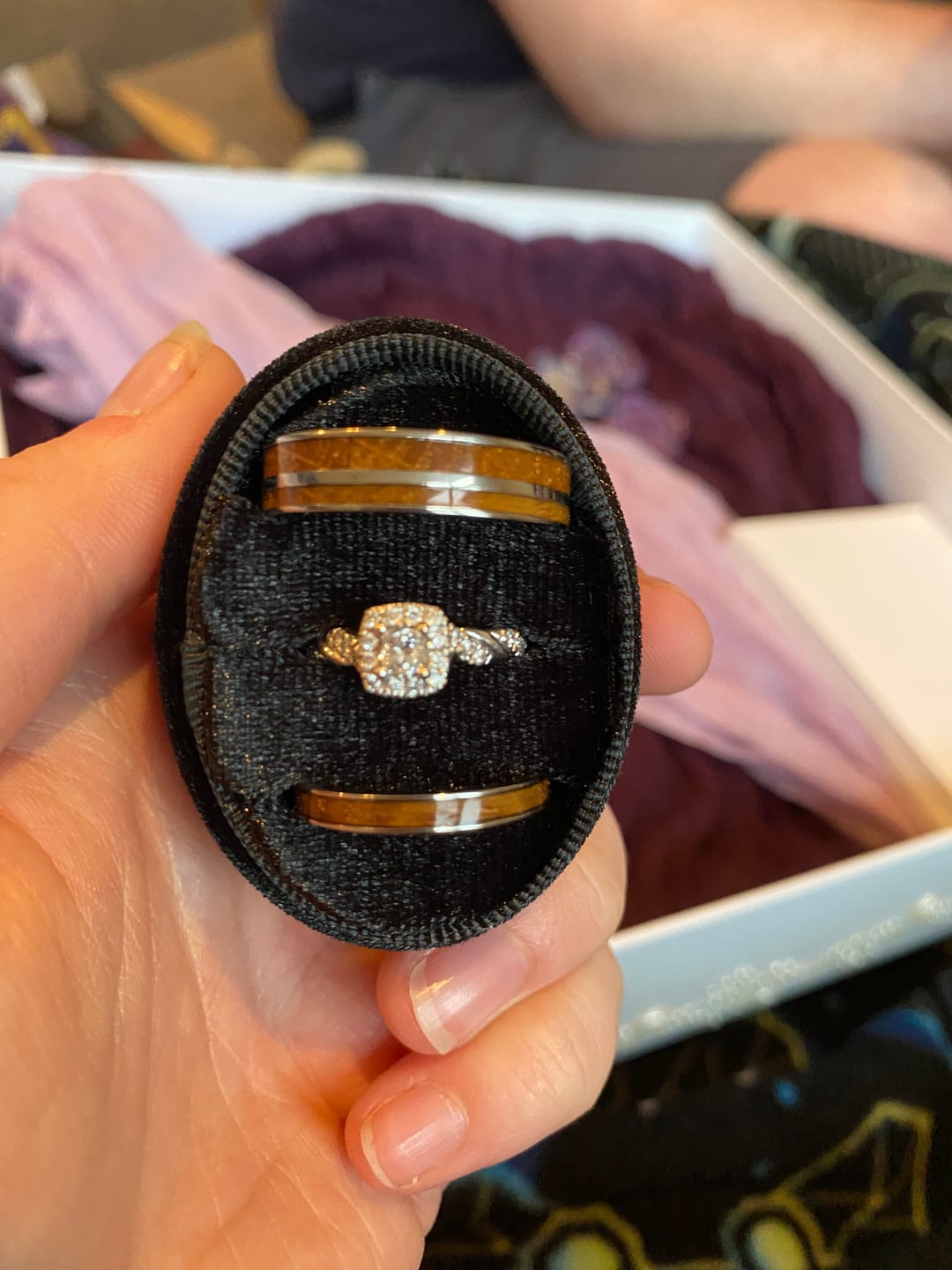 Customer photo review of The Artemis