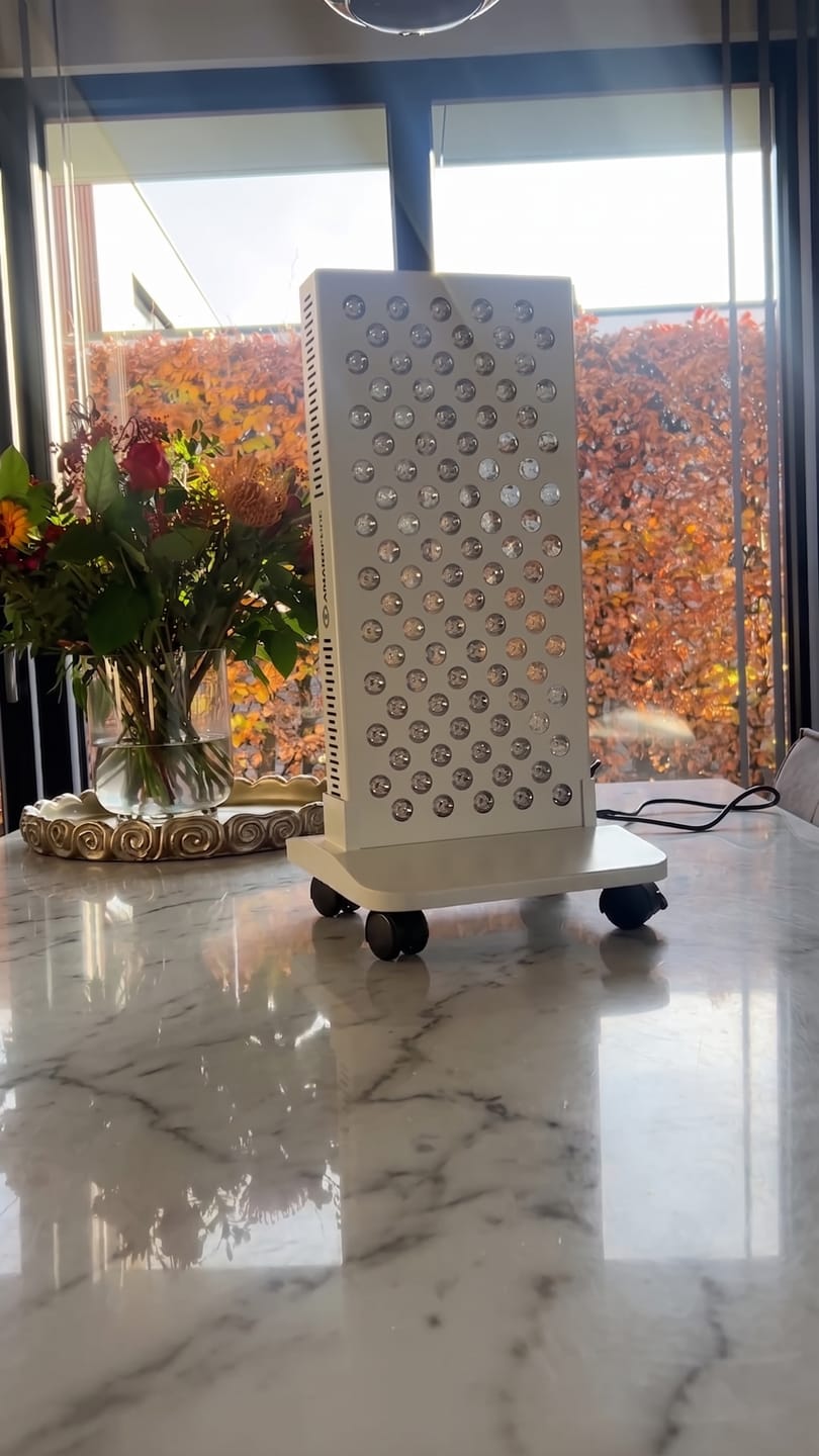 Customer photo review of AP1000 Pro